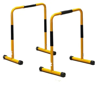 Produktbild von Parallelgeräte für das Oberkörpertraining für den Heimgebrauch