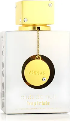 Immagine prodotto di Armaf Club De Nuit Bianco Imperiale Edp Spray