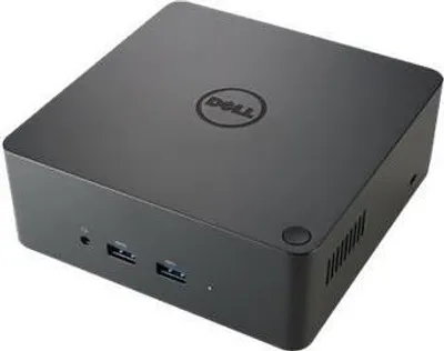 Produktbild von Dell TB16 with 240W AC Adapter (W125797866)