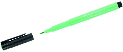 Immagine prodotto di FABER-CASTELL Tuschestift Pitt Artist Pen B Farbe 162