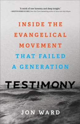 Produktbild von Testimony