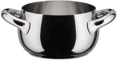 Obrázok produktu pre Alessi Kochtopf Mami - SG101/20 - ø 21 cm / 3,1 Liter - von Stefano Giovannoni