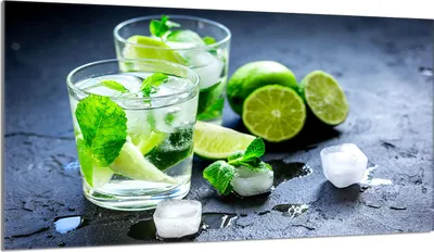 Produktbild von Herdabdeckplatte 90x52 Glaskeramikkochfeld Abdeckung Spritzschutz Glasplatte Deko Schneidebrett, Schiefer Limette