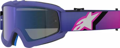Produktbild von Alpinestars Vision Kids Corp Motocross Brille