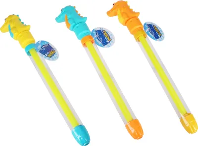 Obrázek produktu pro Vodní puška krokodýl 36 cm