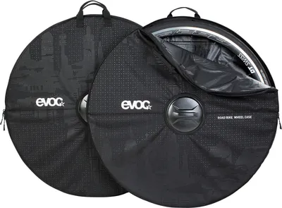 Produktbild von Evoc Road Radtasche 2 Einheiten Schwarz 28´´-700 Schwarz 28´´-700