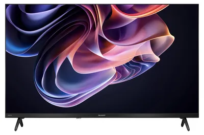 Produktbild von Sharp 32HF2265E schwarz