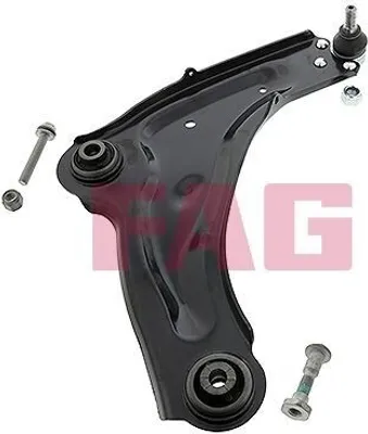 Produktbild von FAG 821 0329 10 Querlenker Vorne Rechts für RENAULT LAGUNA II Grandtour (KG0/1)