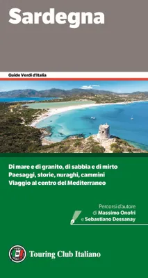 Produktbild von Sardegna
