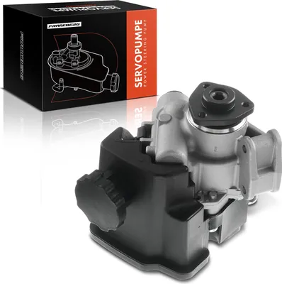 Obrázek produktu pro Frankberg 1x hydraulické servo čerpadlo pro Mercedes-Benz třídy C W203 Sprinter 2-T 3-T