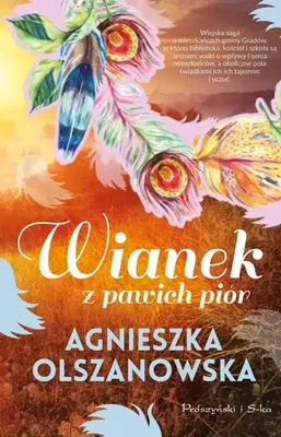 Immagine prodotto di Wianek z pawich piór