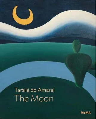 Image de Tarsila do Amaral: The Moon