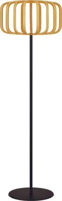 Produktbild von Solarstraßenleuchte STANDY BAMBOU h150cm