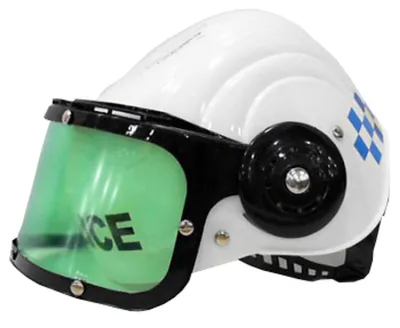 Immagine prodotto di Casco della polizia