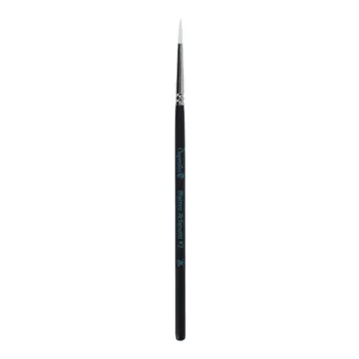 Produktbild von Matteo Arfanotti Make-up-Pinsel rund 2