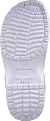 Produktbild von Dek - Damen Clogs DF4538 (40 EU) (Weiß)