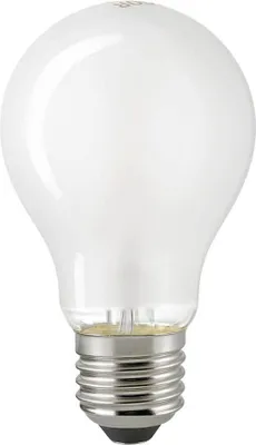 Produktbild von SIGOR 9W Filament matt E27 1055lm 2700-2200K DimmToWarm LED Lampe A60