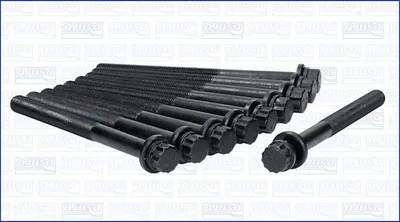 Produktbild von AJUSA 81052900 Zylinderkopfschraubensatz für HYUNDAI Tucson (TL, TLE) M14
