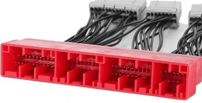Obrázek produktu pro Adaptér OBD1/OBD2 pro modely Accord, Civic a Prelude – lehké a spolehlivé konvertory