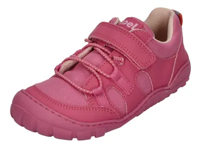 Produktbild von KOEL Barefoot Kinderschuhe Sneakers - MATEO - fuchsia, Größe:35 EU