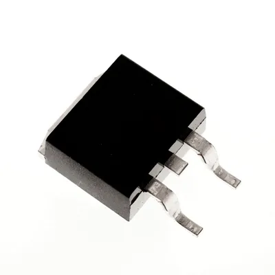 Produktbild von 5X Vs-Mbrb1635Pbf Diode Schottky 35V 16A D2Pak  #716422