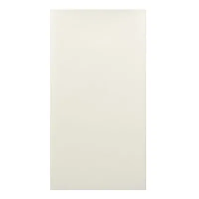 Produktbild von Tischdecke, stoffähnlich, Vlies "soft selection" 120 cm x 180 cm weiss