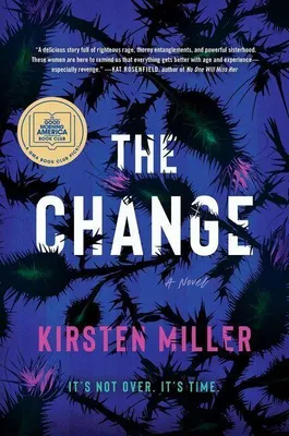 Produktbild von The Change