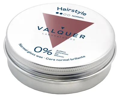 Obrázok produktu pre Valquer lesklý normálny vosk 100ml