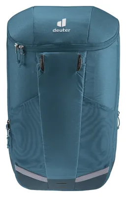 Produktbild von Deuter Rotsoord 25+5 Fahrradrucksack - Volumenerweiterung mit Regenhülle für ...