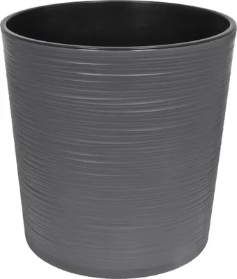 Produktbild von Malwa Strip ø 30 cm anthrazit