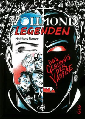 Produktbild von Vollmondlegenden