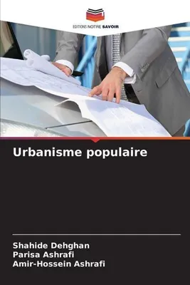 Produktbild von Urbanisme populaire