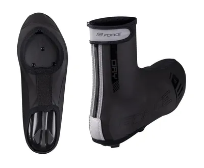 Immagine prodotto di Scarpe da ginnastica ForcePoliuretanoDry Road Nero Taglia S (38-40) 906002-S