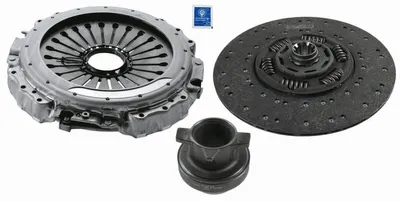 Produktbild von Kupplungssatz SACHS 3400 700 521