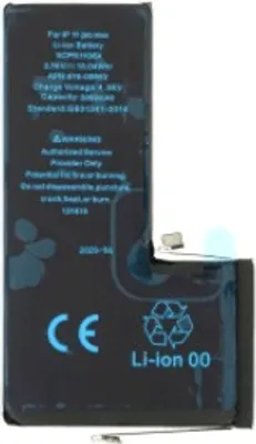 Produktbild von starfix Akku kompatibel mit iPhone 11 Pro Max