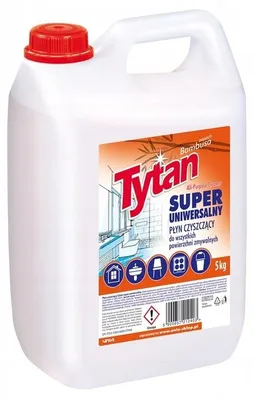 Produktbild von 212403 Tytan Super Universal Reinigungsflüssigkeit