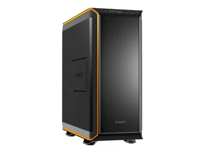 Immagine prodotto di bG010 be quiet! DARK BASE 900 Custodia arancione