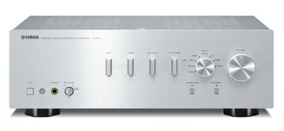 Produktbild von Yamaha A-S701, 2.0 Kanäle, 160 W, 0,019%, 99 dB, 100 W, 10 - 100000 Hz
