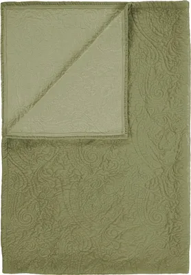 Produktbild von Essenza Duschtuch Fleur  Farbe Yellow Größe 70x140cm