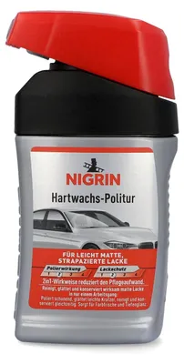 Produktbild von NIGRIN Hartwachs-Politur 300 ml