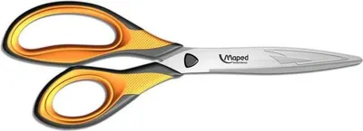 Obrázek produktu pro Maped Ultimate 21 cm, Černá, Žlutá