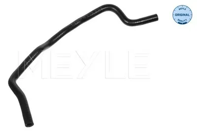 Produktbild von MEYLE Kühlerschlauch Wasserschlauch für AUDI A4 Avant (8ED, B7) 119 121 0178