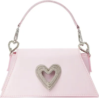 Produktbild von FENIA damen handtasche - rosa, onesize