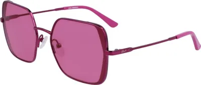Image de Lunettes de soleil Karl Lagerfeld kl340s650