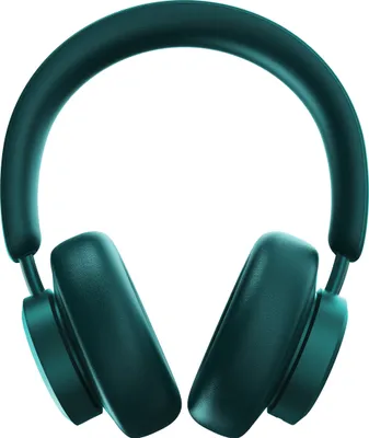 Immagine prodotto di Urbanista Miami Cuffie a Padiglione Musica e Chiamate USB tipo-C Bluetooth Colore Foglia di Te