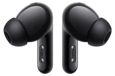 Immagine prodotto di Xiaomi Redmi Buds 6- Night Black Auricolari microfono bluetooth