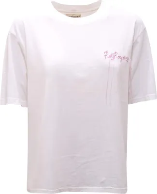 Imagen del producto de 8077AP camiseta de mujer ROY ROGERS, camiseta para mujer