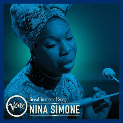 Zdjęcie produktu dla Nina Simone - Great Women Of Song (LP)