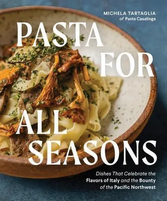 Produktbild von Pasta for All Seasons