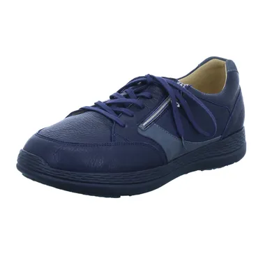 Produktbild von Ganter Komfort Schnürschuhe Herren 31363431333133 Blau 45 EU
